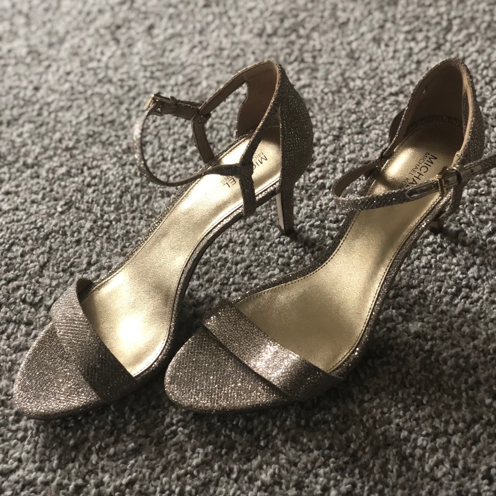 Michael Kors high heels